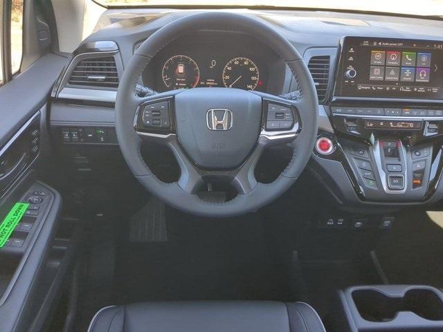 new 2025 Honda Odyssey car, priced at $48,815