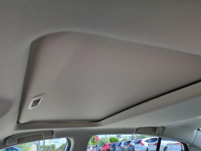 used 2023 Nissan Altima car, priced at $21,800