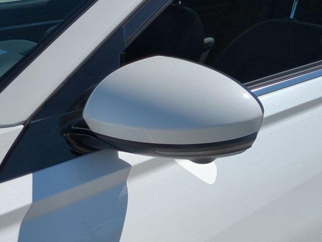 used 2023 Nissan Altima car, priced at $21,800