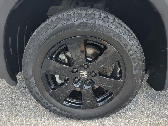 used 2022 Honda Pilot car, priced at $33,688