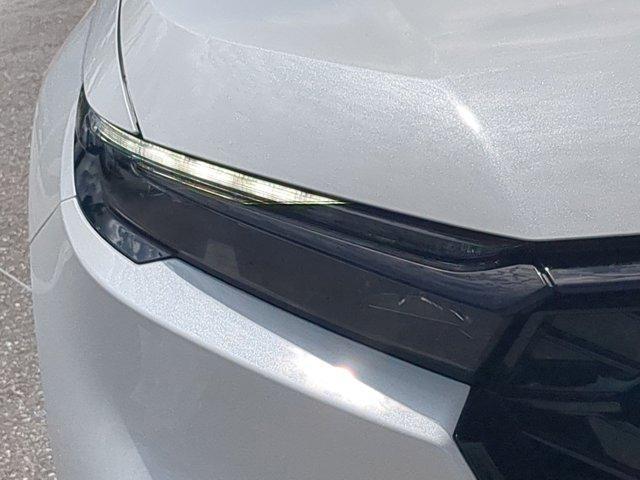 new 2025 Honda CR-V Hybrid car, priced at $42,950