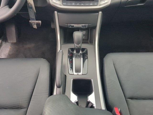 used 2015 Honda Accord car, priced at $15,888
