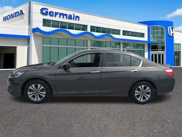 used 2015 Honda Accord car, priced at $15,888
