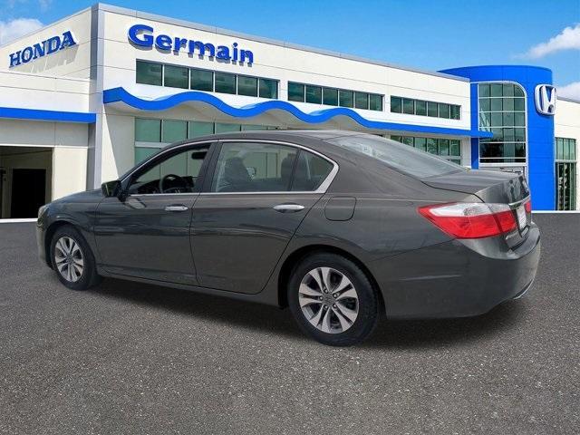 used 2015 Honda Accord car, priced at $15,888