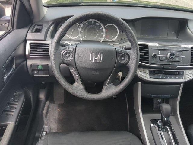 used 2015 Honda Accord car, priced at $15,888