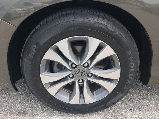 used 2015 Honda Accord car, priced at $15,888