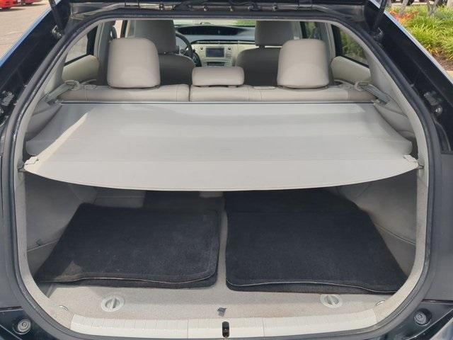 used 2015 Toyota Prius car, priced at $14,888