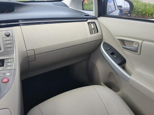 used 2015 Toyota Prius car, priced at $14,888