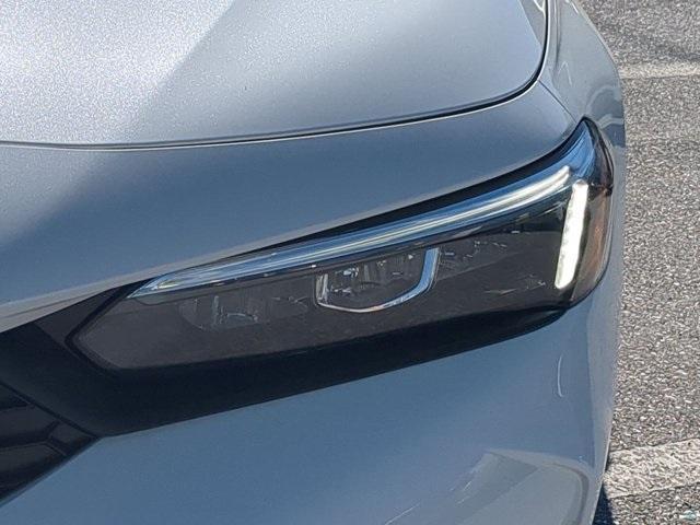 new 2025 Honda Civic car, priced at $25,855