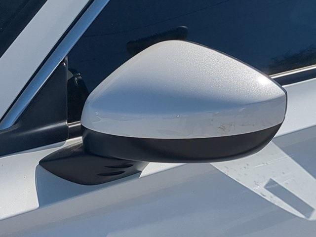 new 2025 Honda Civic car, priced at $25,855