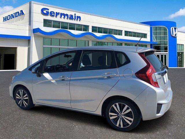 used 2016 Honda Fit car, priced at $16,688