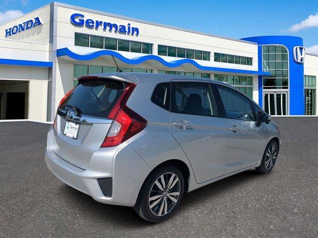 used 2016 Honda Fit car, priced at $16,688