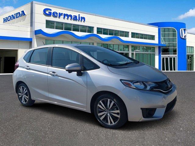 used 2016 Honda Fit car, priced at $16,688