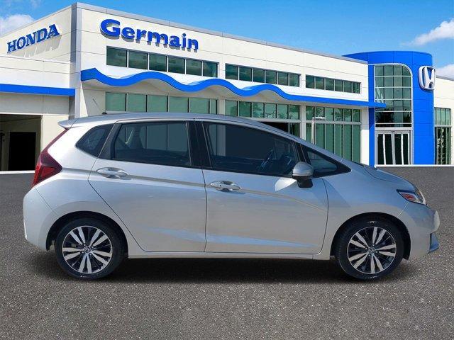 used 2016 Honda Fit car, priced at $16,688