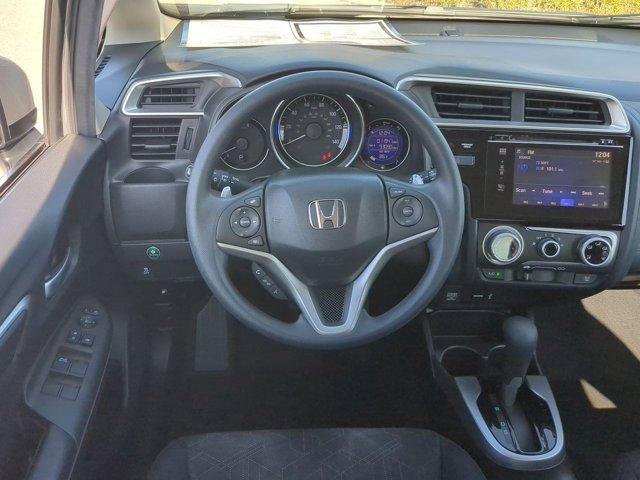 used 2016 Honda Fit car, priced at $16,688