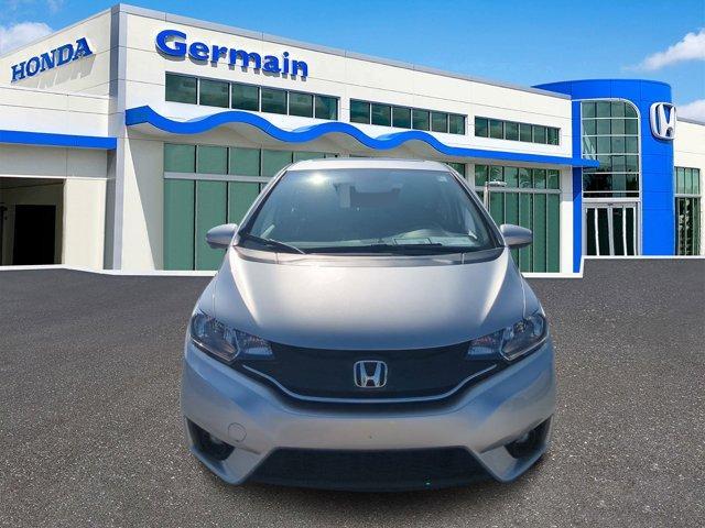 used 2016 Honda Fit car, priced at $16,688