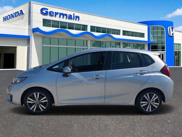 used 2016 Honda Fit car, priced at $16,688