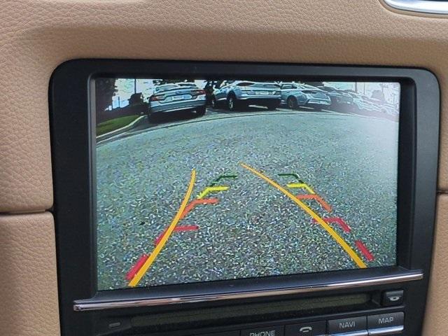used 2015 Porsche Boxster car, priced at $38,500