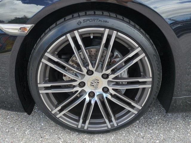 used 2015 Porsche Boxster car, priced at $38,500