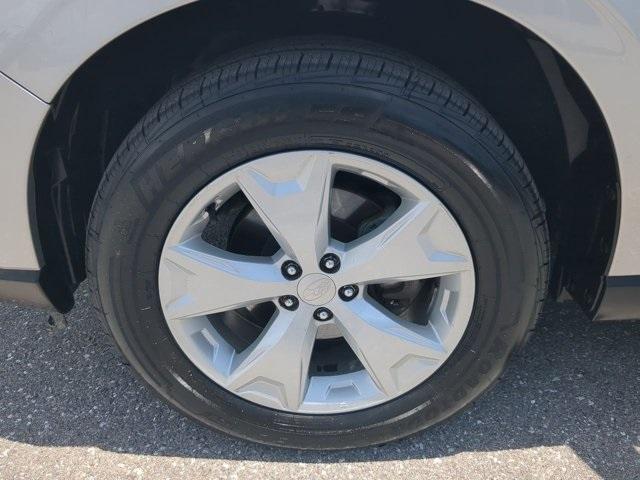 used 2016 Subaru Forester car, priced at $16,588