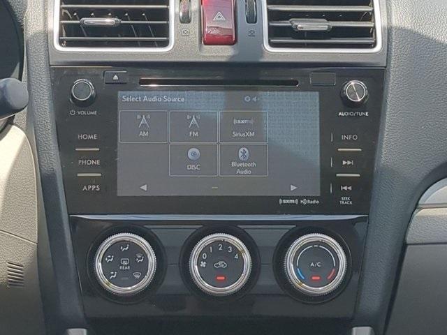 used 2016 Subaru Forester car, priced at $16,588