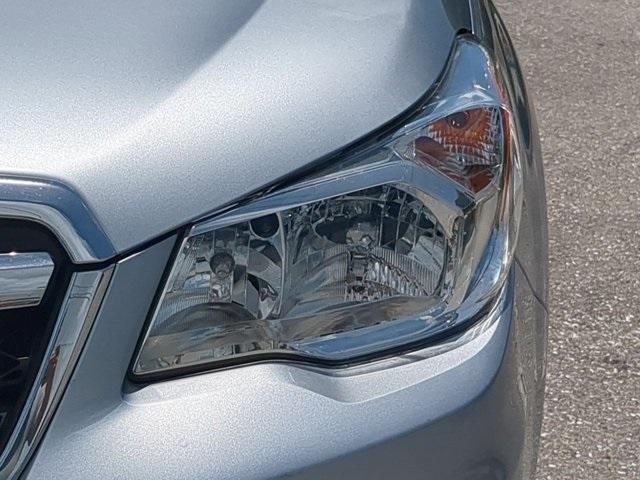 used 2016 Subaru Forester car, priced at $16,588
