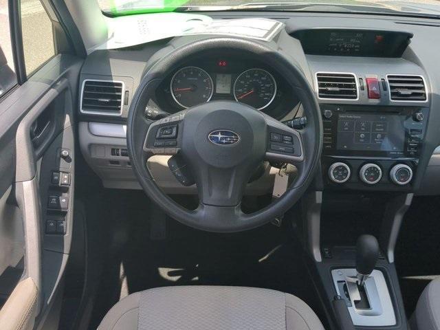 used 2016 Subaru Forester car, priced at $16,588