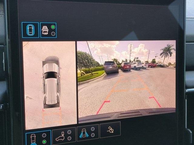 used 2025 GMC Yukon car, priced at $74,800