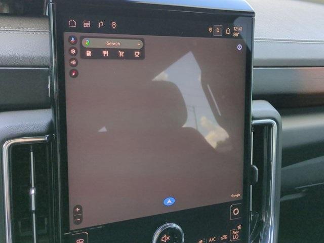 used 2025 GMC Yukon car, priced at $74,800