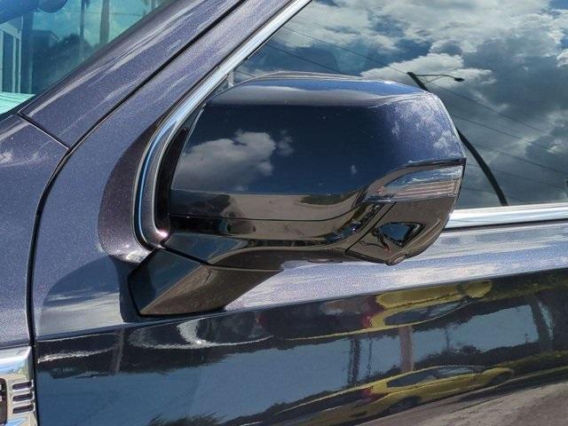 used 2025 GMC Yukon car, priced at $74,800