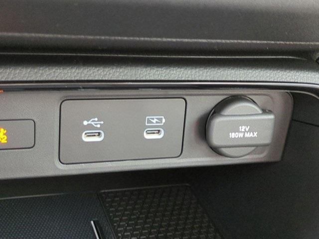 new 2026 Honda CR-V car, priced at $36,500