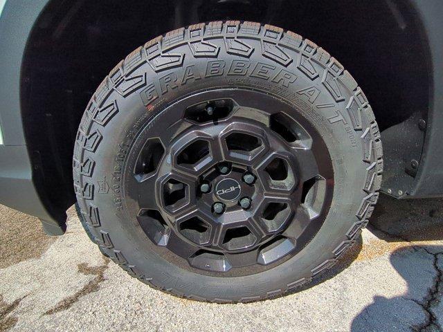 new 2025 Honda Ridgeline car, priced at $49,185