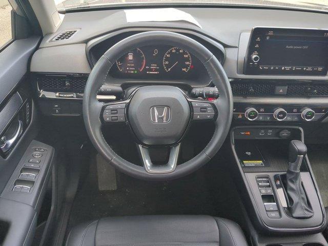used 2024 Honda CR-V car, priced at $32,500