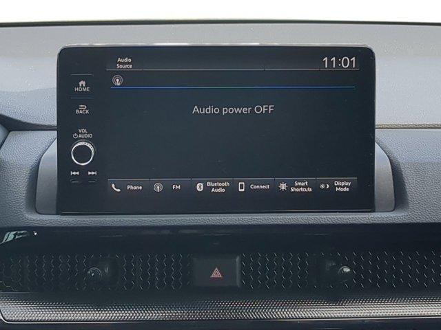 used 2024 Honda CR-V car, priced at $32,500