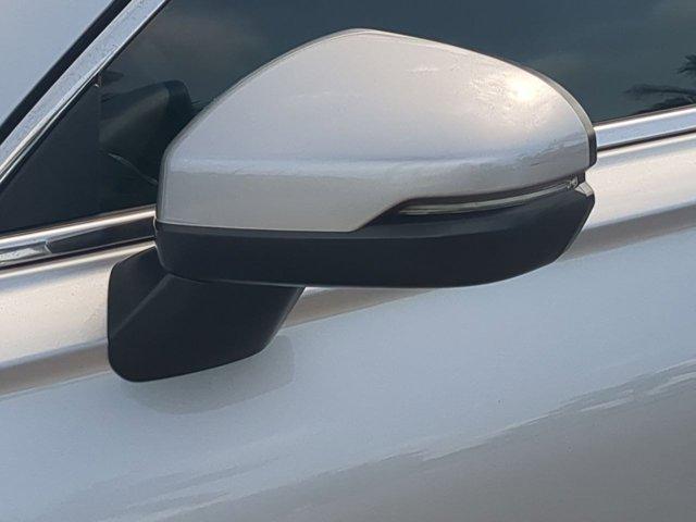 used 2024 Honda CR-V car, priced at $32,500