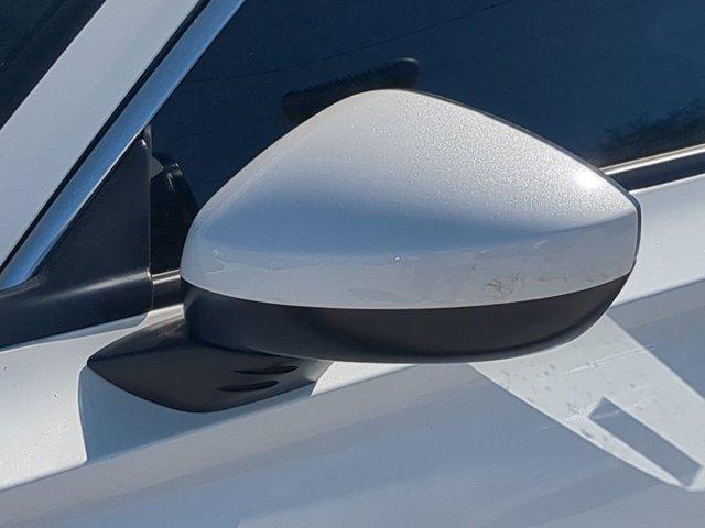 new 2026 Honda Civic car, priced at $26,200