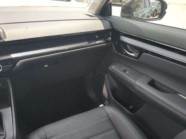 used 2024 Honda CR-V car, priced at $31,800