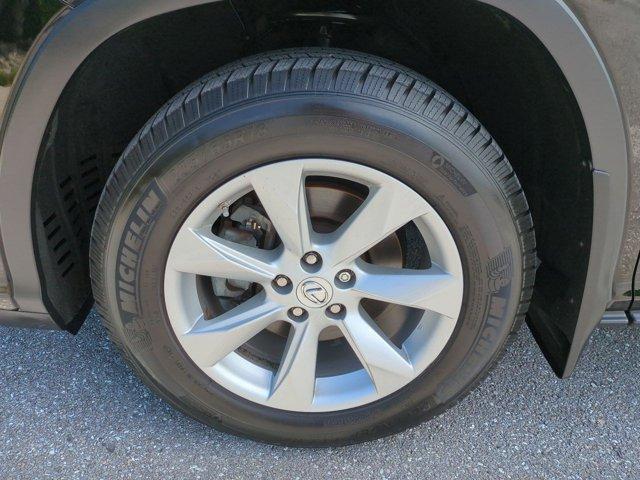 used 2017 Lexus RX 350 car, priced at $20,800