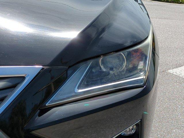 used 2017 Lexus RX 350 car, priced at $20,800