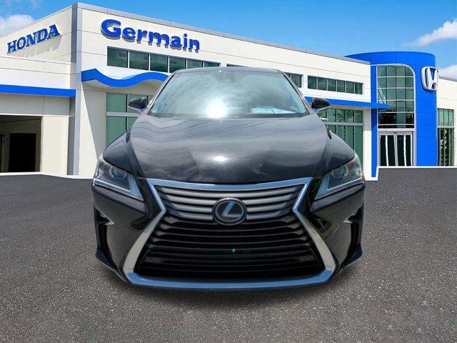 used 2017 Lexus RX 350 car, priced at $20,800