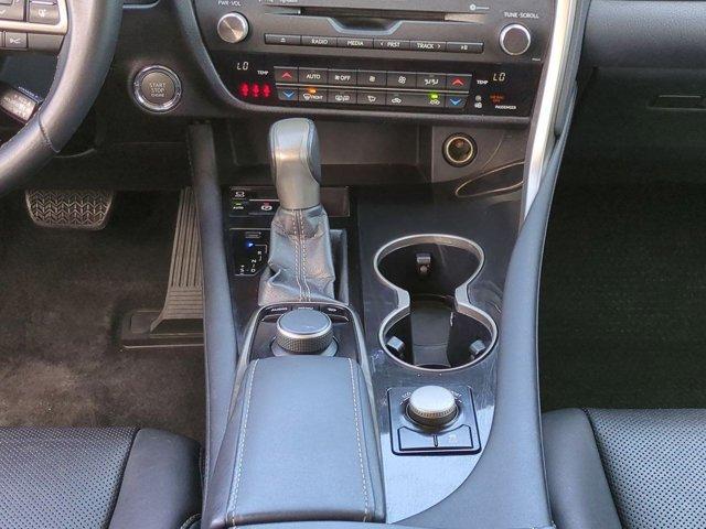 used 2017 Lexus RX 350 car, priced at $20,800