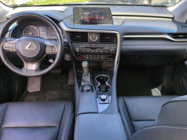 used 2017 Lexus RX 350 car, priced at $20,800