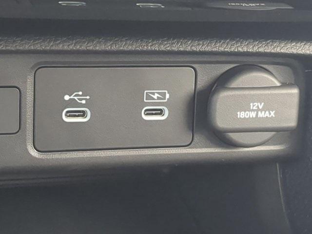 new 2025 Honda Civic car, priced at $27,400
