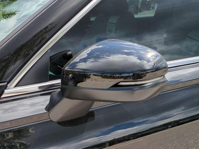 new 2026 Honda CR-V car, priced at $36,850