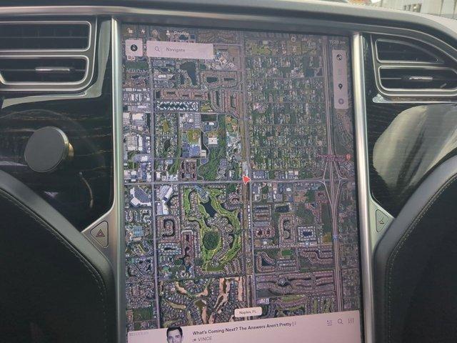 used 2017 Tesla Model S car, priced at $20,800