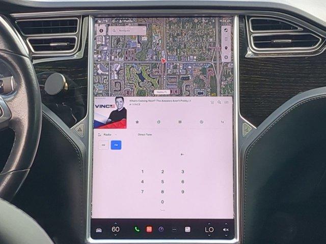 used 2017 Tesla Model S car, priced at $20,800