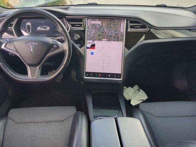 used 2017 Tesla Model S car, priced at $20,800
