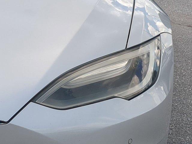 used 2017 Tesla Model S car, priced at $20,800