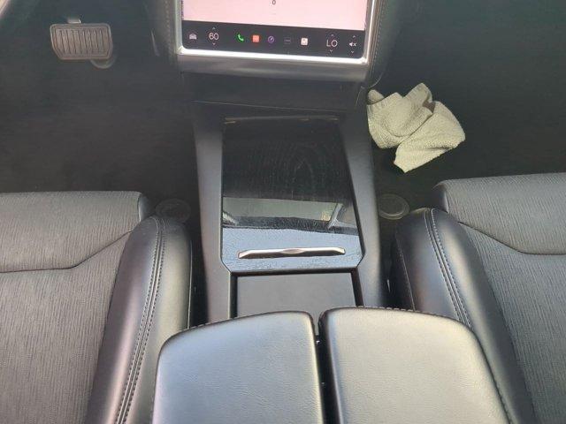 used 2017 Tesla Model S car, priced at $20,800