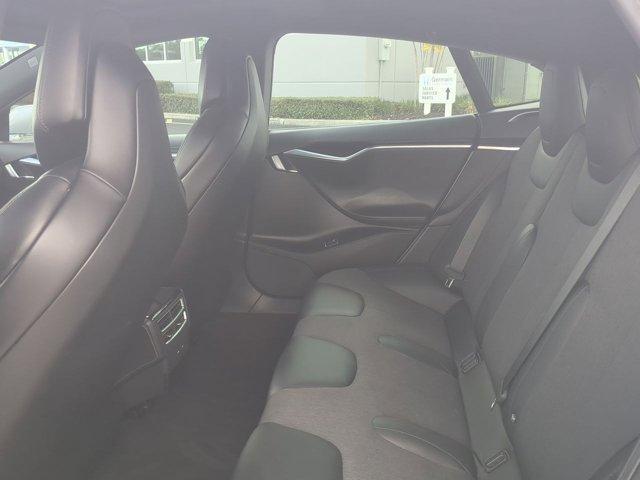 used 2017 Tesla Model S car, priced at $20,800